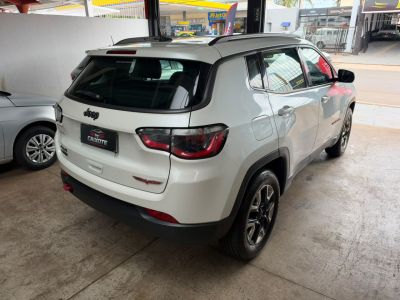 JEEP Compass Trailhawk 2.0TDi 16v 4x4 2018 - miniatura 2