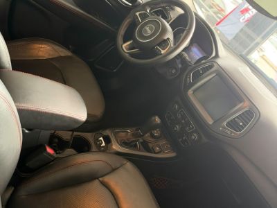JEEP Compass Trailhawk 2.0TDi 16v 4x4 2018 - miniatura 5