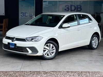 VOLKSWAGEN Polo Hatch 1.0 12v TSi 2024