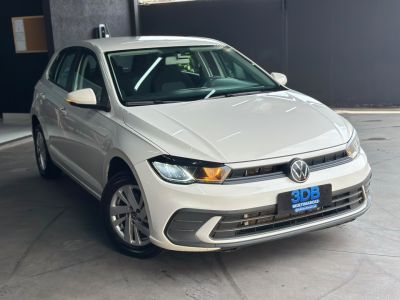 VOLKSWAGEN Polo Hatch 1.0 12v TSi 2024 - miniatura 3