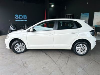 VOLKSWAGEN Polo Hatch 1.0 12v TSi 2024 - miniatura 5