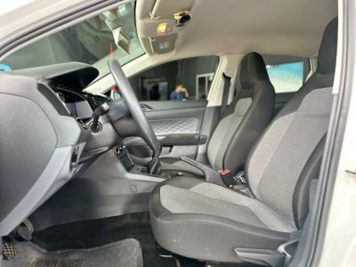 VOLKSWAGEN Polo Hatch 1.0 12v TSi 2024 - miniatura 6