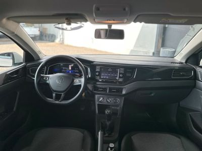 VOLKSWAGEN Polo Hatch 1.0 12v TSi 2024 - miniatura 8