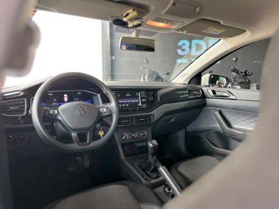 VOLKSWAGEN Polo Hatch 1.0 12v TSi 2024 - miniatura 10