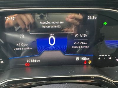 VOLKSWAGEN Polo Hatch 1.0 12v TSi 2024 - miniatura 13