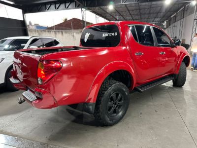 MITSUBISHI L200 Triton HPE 3.5 V6 24v 4x4 C.D. 2012 - miniatura 7