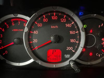 MITSUBISHI L200 Triton HPE 3.5 V6 24v 4x4 C.D. 2012 - miniatura 9