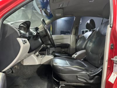 MITSUBISHI L200 Triton HPE 3.5 V6 24v 4x4 C.D. 2012 - miniatura 10