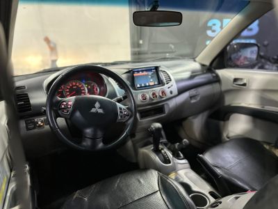 MITSUBISHI L200 Triton HPE 3.5 V6 24v 4x4 C.D. 2012 - miniatura 12