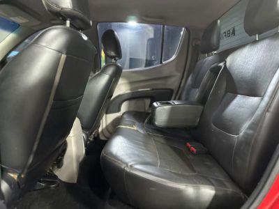 MITSUBISHI L200 Triton HPE 3.5 V6 24v 4x4 C.D. 2012 - miniatura 13