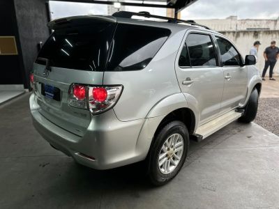 TOYOTA Hilux SW4 SR 2.7 16v 2013 - miniatura 7