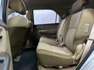 TOYOTA Hilux SW4 SR 2.7 16v 2013 - miniatura 9