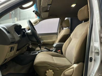 TOYOTA Hilux SW4 SR 2.7 16v 2013 - miniatura 11