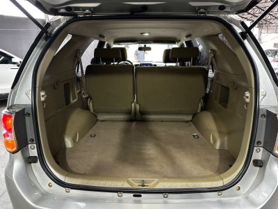 TOYOTA Hilux SW4 SR 2.7 16v 2013 - miniatura 13