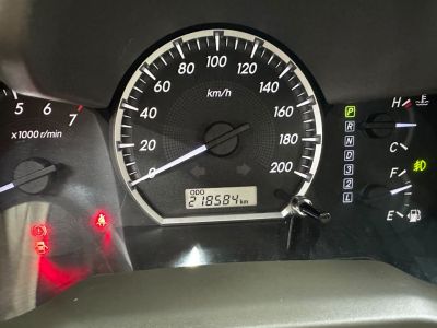 TOYOTA Hilux SW4 SR 2.7 16v 2013 - miniatura 14