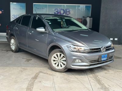 VOLKSWAGEN Virtus Comfortline 1.0 12v TSi 2018 - miniatura 4