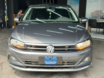 VOLKSWAGEN Virtus Comfortline 1.0 12v TSi 2018 - miniatura 5