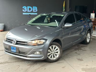 VOLKSWAGEN Virtus Comfortline 1.0 12v TSi 2018 - miniatura 6