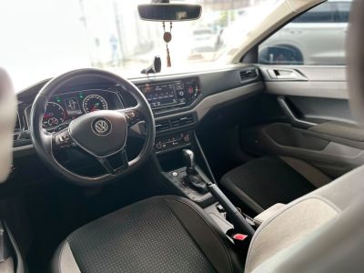 VOLKSWAGEN Virtus Comfortline 1.0 12v TSi 2018 - miniatura 7