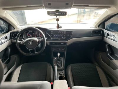 VOLKSWAGEN Virtus Comfortline 1.0 12v TSi 2018 - miniatura 8