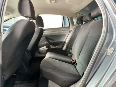 VOLKSWAGEN Virtus Comfortline 1.0 12v TSi 2018 - miniatura 9
