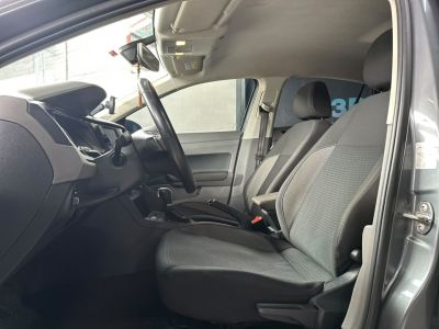 VOLKSWAGEN Virtus Comfortline 1.0 12v TSi 2018 - miniatura 10