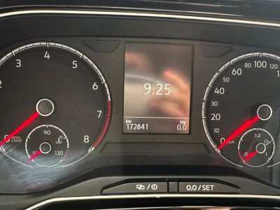 VOLKSWAGEN Virtus Comfortline 1.0 12v TSi 2018 - miniatura 11