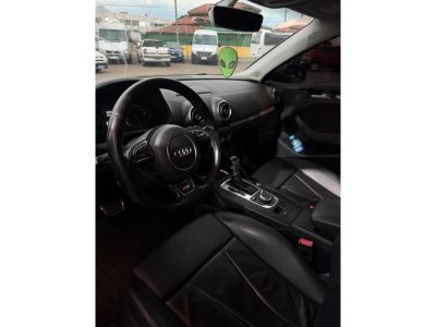 AUDI A3 Sedan Ambition 2.0 TFSi 16v 2016 - miniatura 3