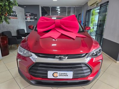 CHEVROLET Tracker LTZ 1.0T 12v 2022 - miniatura 2