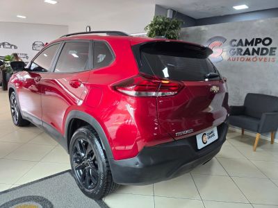 CHEVROLET Tracker LTZ 1.0T 12v 2022 - miniatura 6