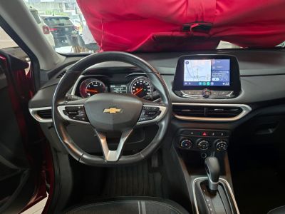 CHEVROLET Tracker LTZ 1.0T 12v 2022 - miniatura 7