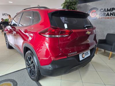 CHEVROLET Tracker LTZ 1.0T 12v 2022 - miniatura 9