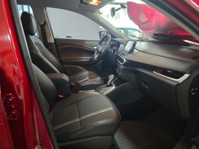 CHEVROLET Tracker LTZ 1.0T 12v 2022 - miniatura 11