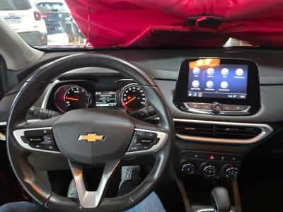 CHEVROLET Tracker LTZ 1.0T 12v 2022 - miniatura 12