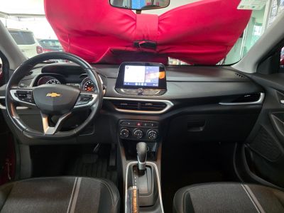 CHEVROLET Tracker LTZ 1.0T 12v 2022 - miniatura 13