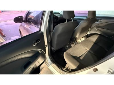 TOYOTA Etios Sedan X 1.5 16v 2015 - miniatura 10