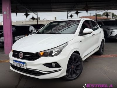 FIAT Cronos Precision 1.8 16v 2019 - miniatura 2