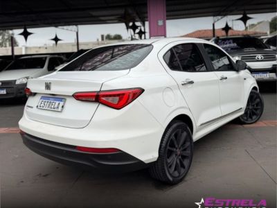 FIAT Cronos Precision 1.8 16v 2019 - miniatura 4