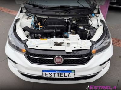 FIAT Cronos Precision 1.8 16v 2019 - miniatura 5
