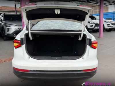 FIAT Cronos Precision 1.8 16v 2019 - miniatura 6