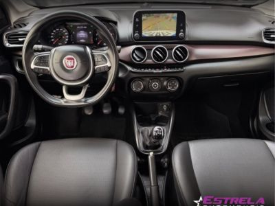 FIAT Cronos Precision 1.8 16v 2019 - miniatura 7