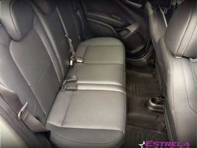 FIAT Cronos Precision 1.8 16v 2019 - miniatura 8