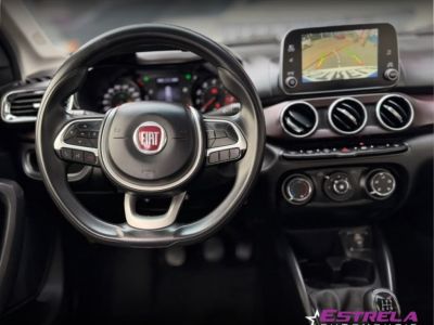 FIAT Cronos Precision 1.8 16v 2019 - miniatura 9