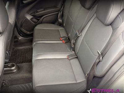 FIAT Cronos Precision 1.8 16v 2019 - miniatura 10