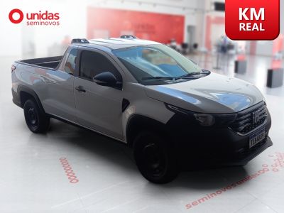 FIAT Strada Endurance 1.3 C.S. 2025 - miniatura 2