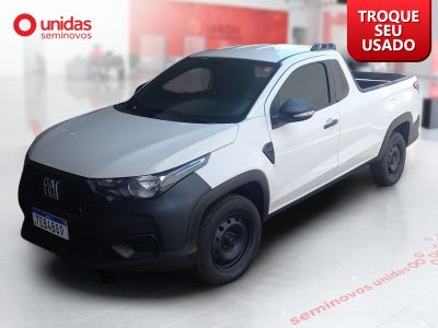 FIAT Strada Endurance 1.3 C.S. 2025 - miniatura 3