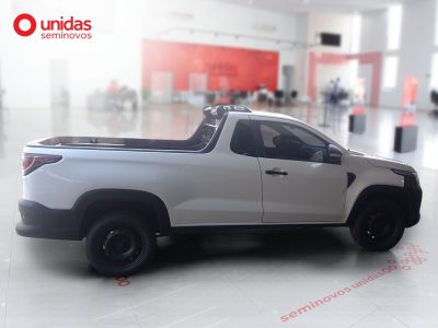 FIAT Strada Endurance 1.3 C.S. 2025 - miniatura 4