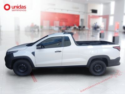FIAT Strada Endurance 1.3 C.S. 2025 - miniatura 5