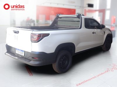 FIAT Strada Endurance 1.3 C.S. 2025 - miniatura 6