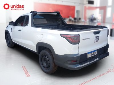 FIAT Strada Endurance 1.3 C.S. 2025 - miniatura 7